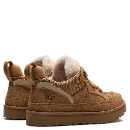UGG Sneakers Chestnut
