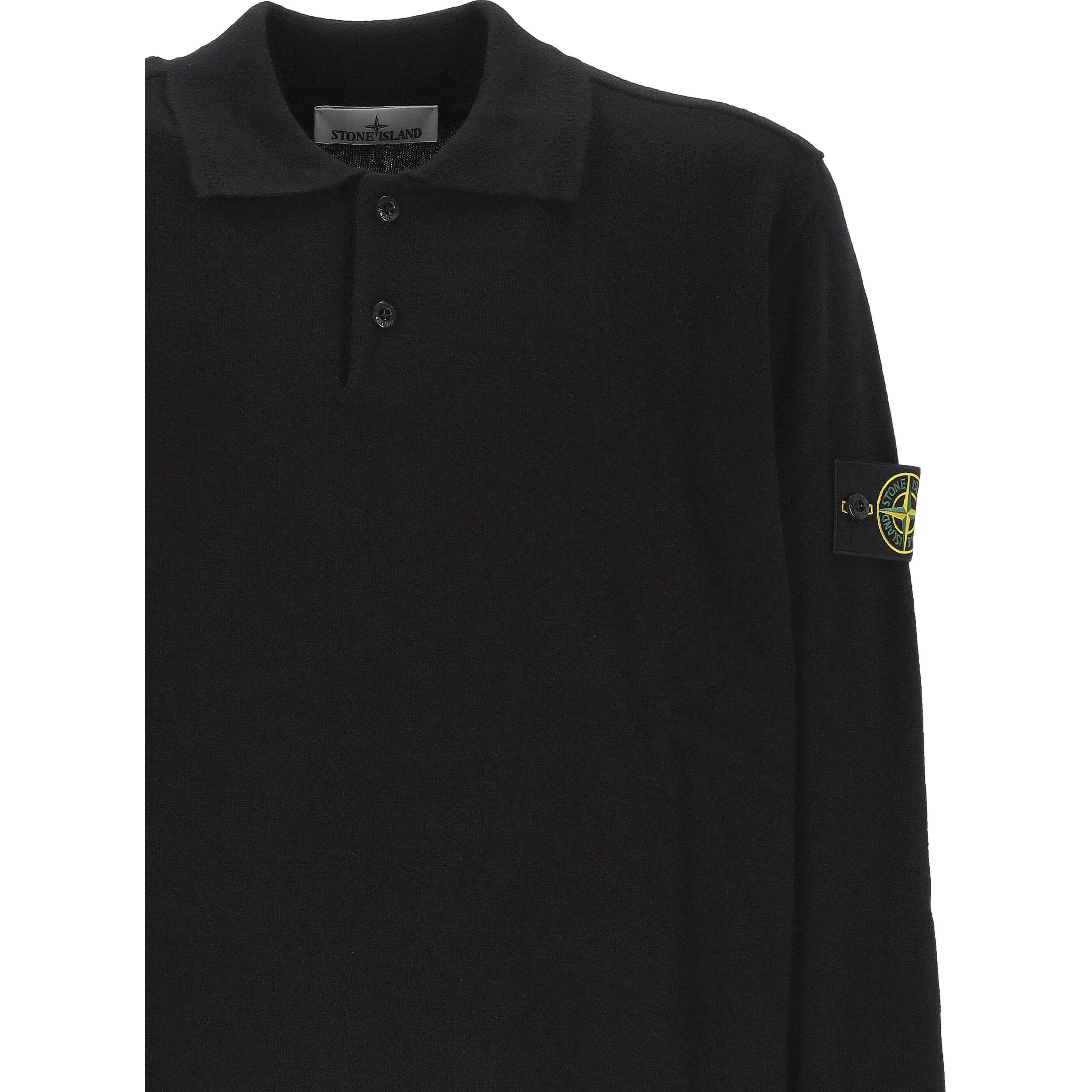 Stone Island Sweaters