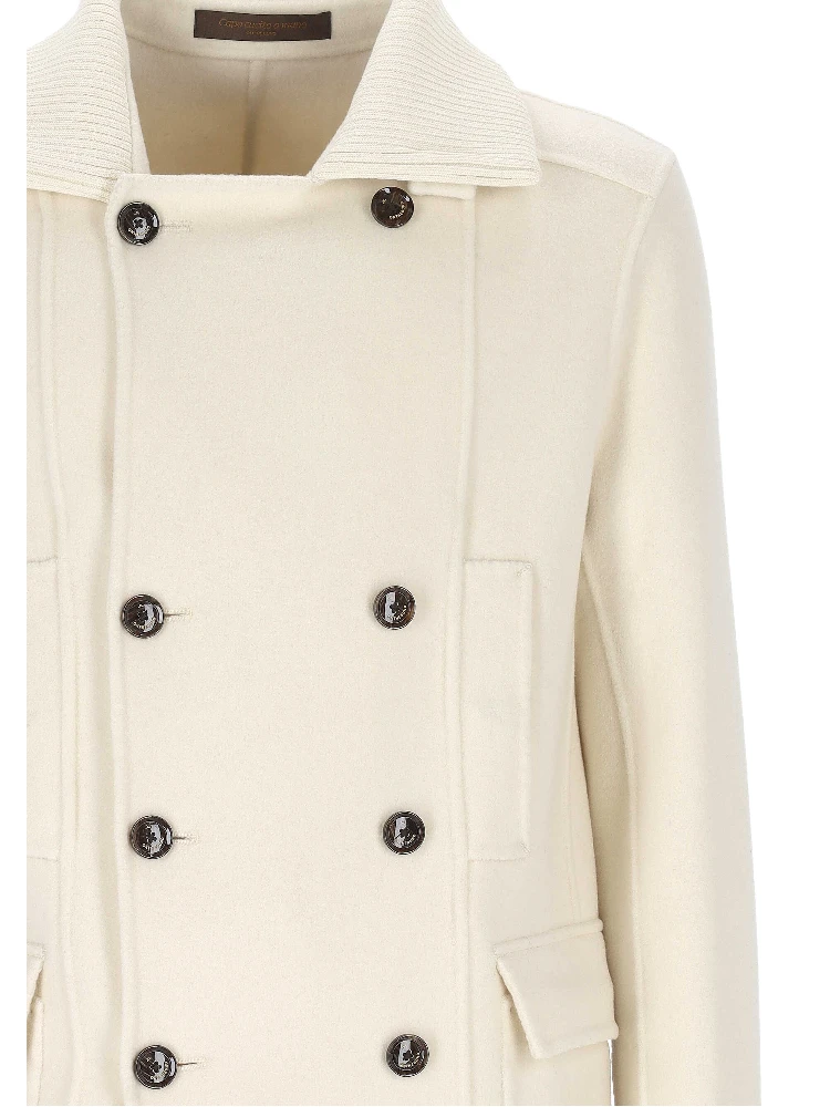 ON THE BUND Coats Butter alternative