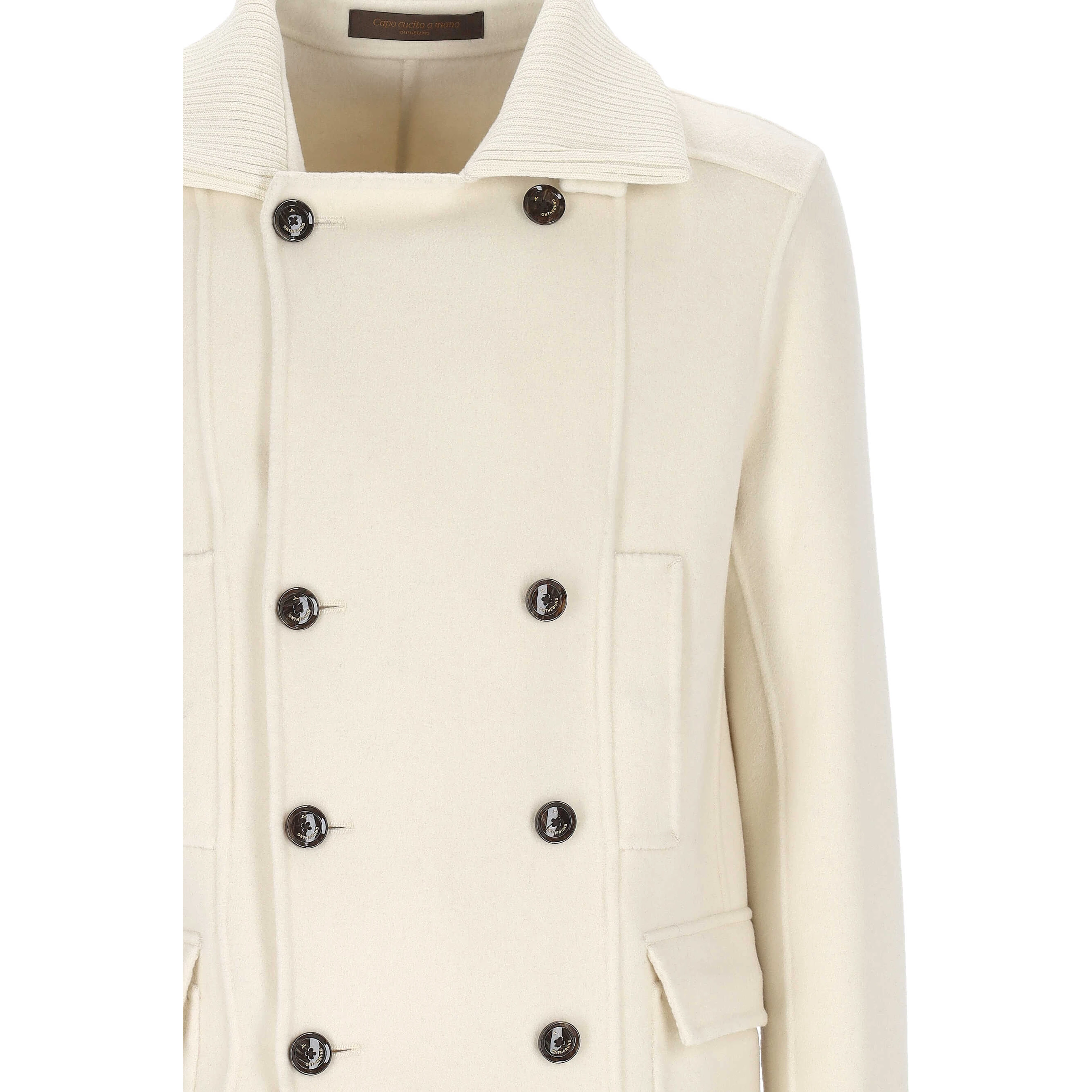ON THE BUND Coats Butter