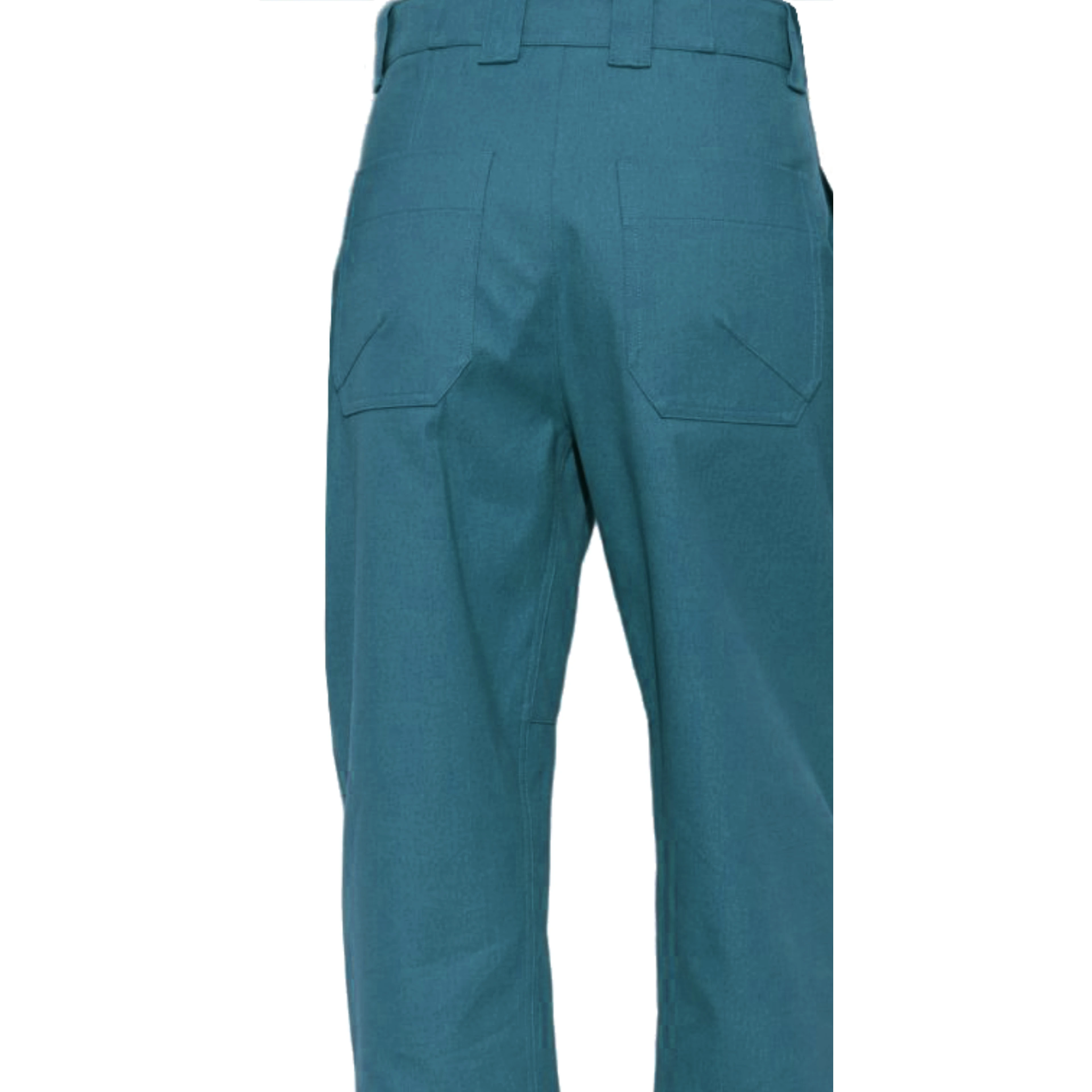 Chloè Trousers Opaline Blue