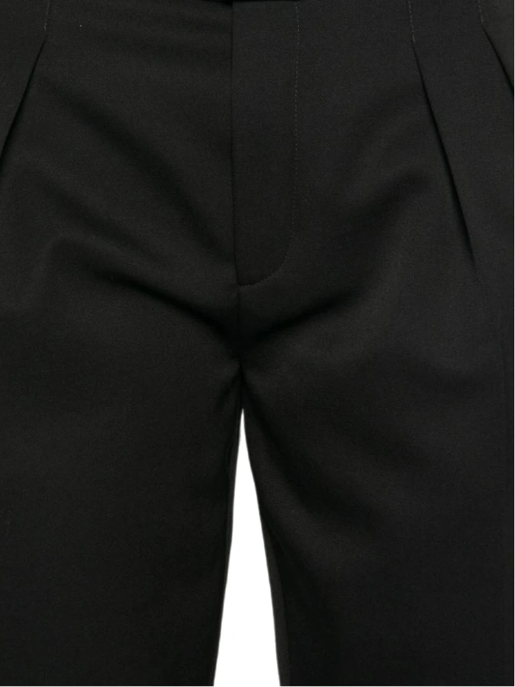 Saint Laurent Trousers Black alternative
