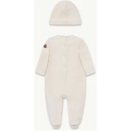 MONCLER KIDS Sweaters