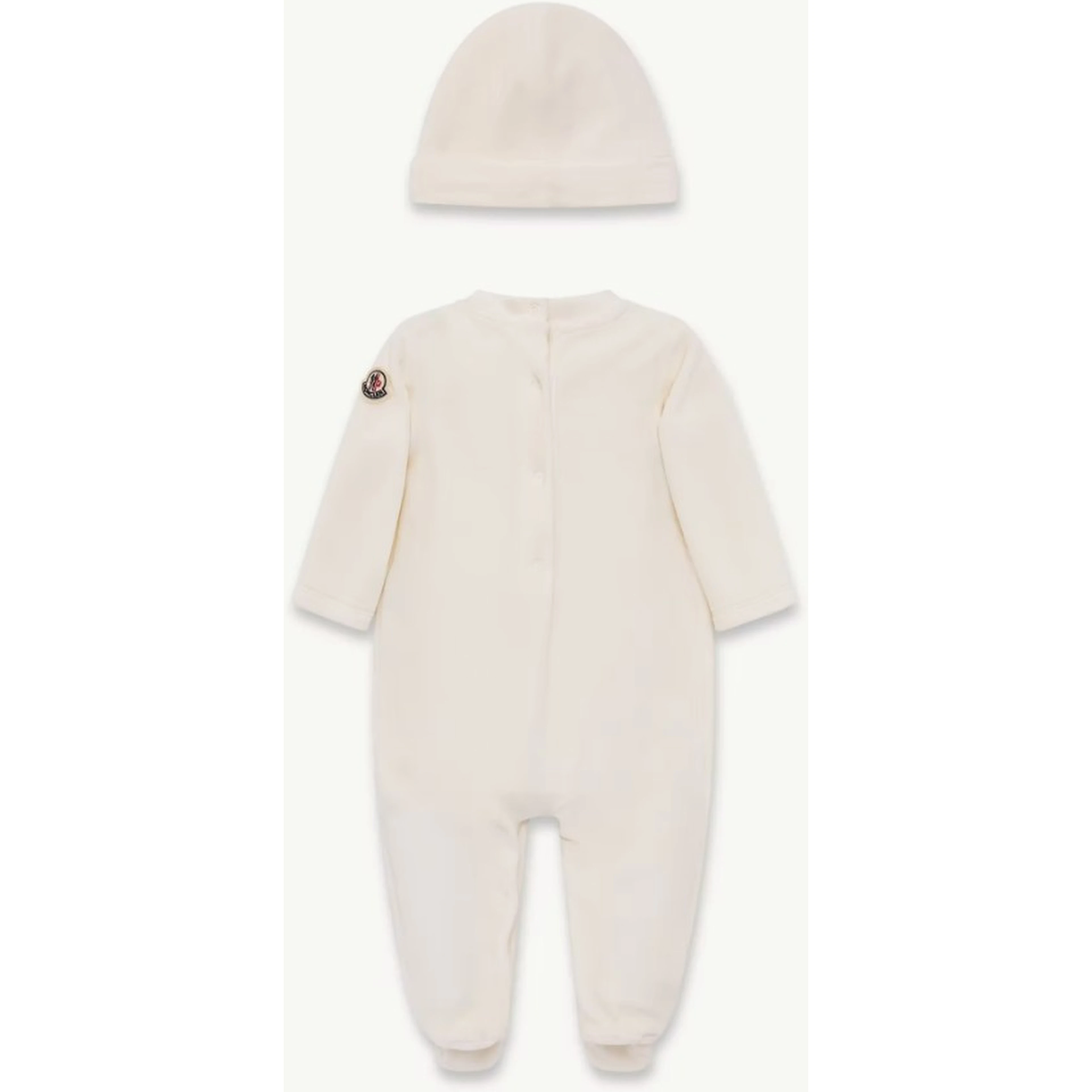 MONCLER KIDS Sweaters