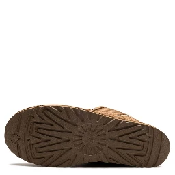 UGG Sneakers Chestnut