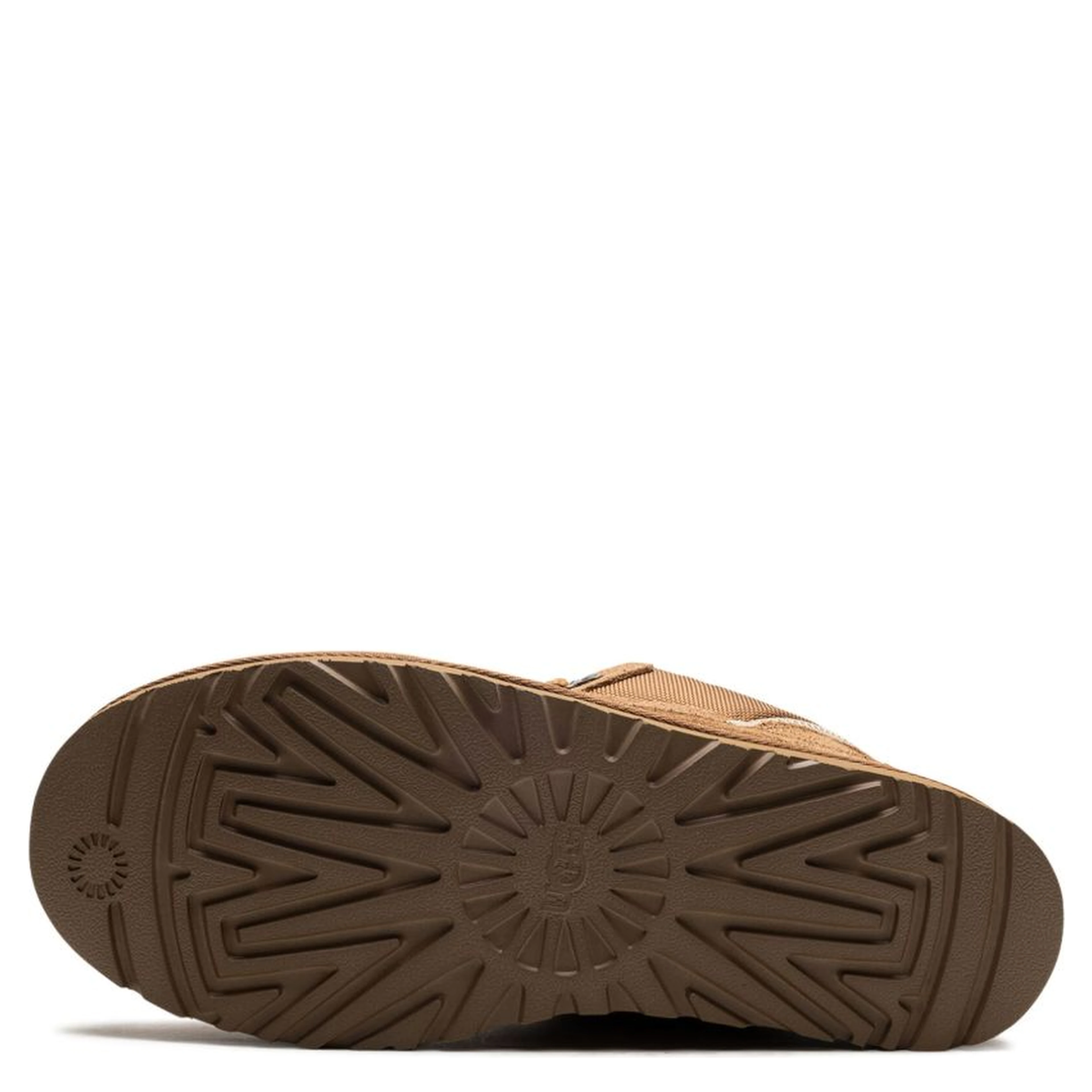 UGG Sneakers Chestnut