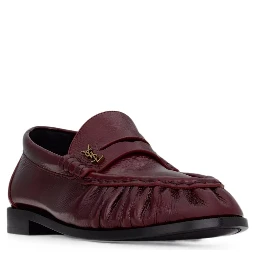 Saint Laurent Flat shoes