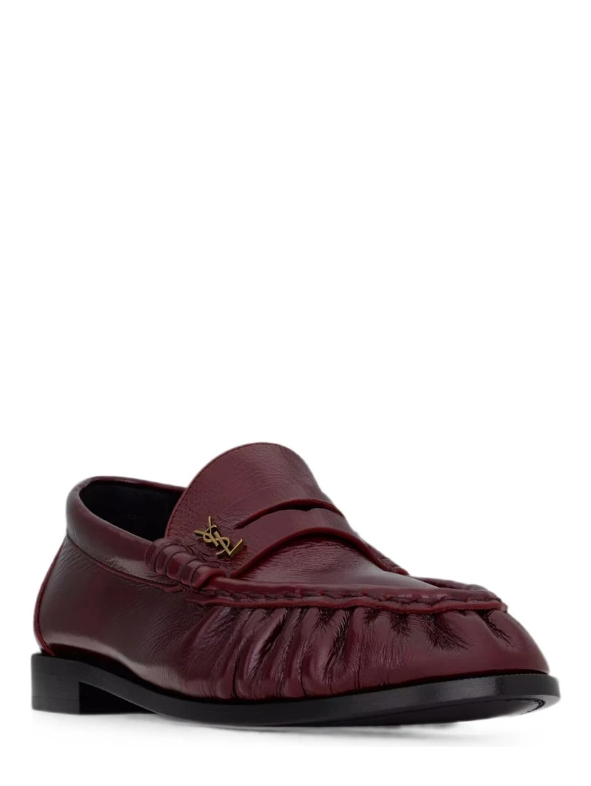 Saint Laurent Flat shoes