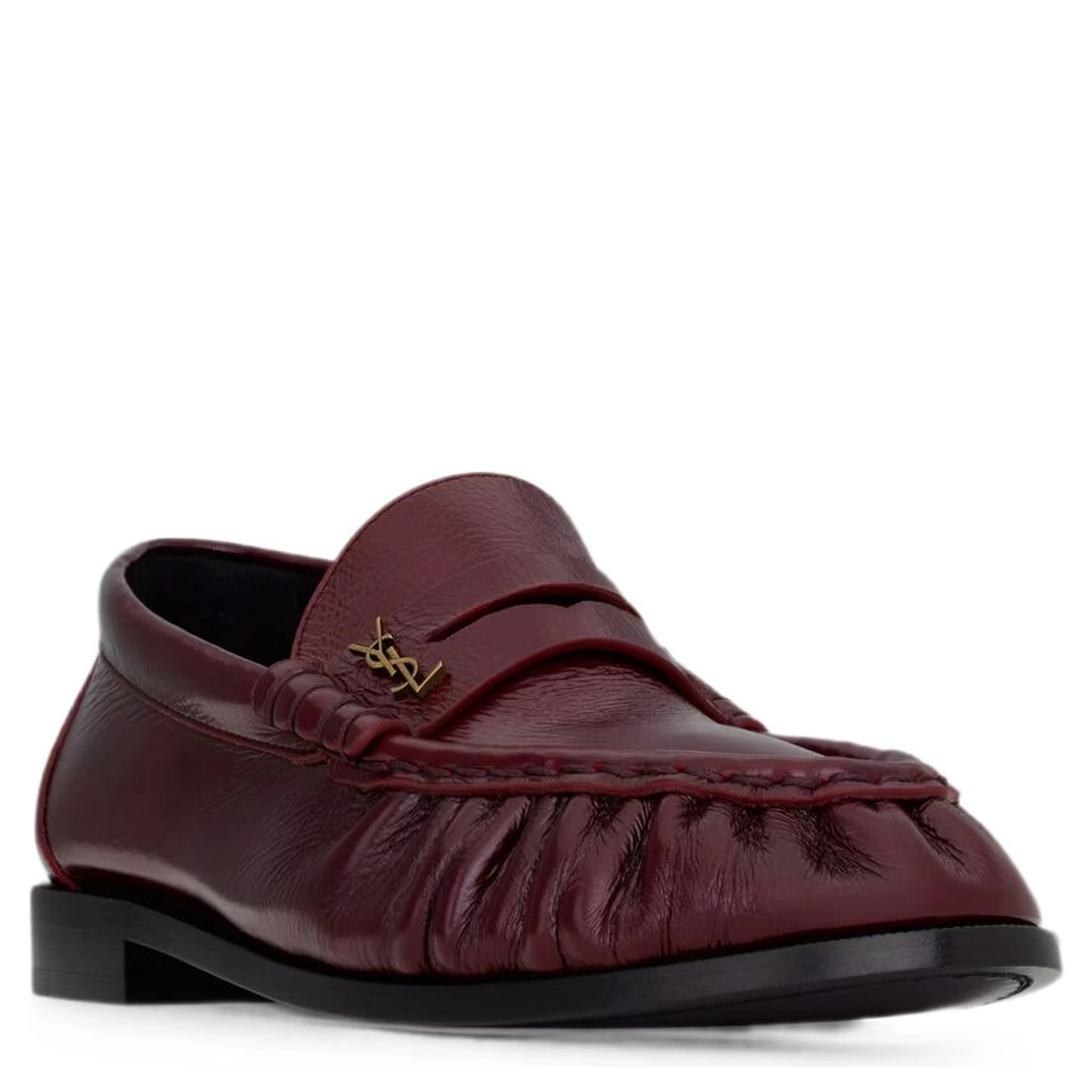 Saint Laurent Flat shoes