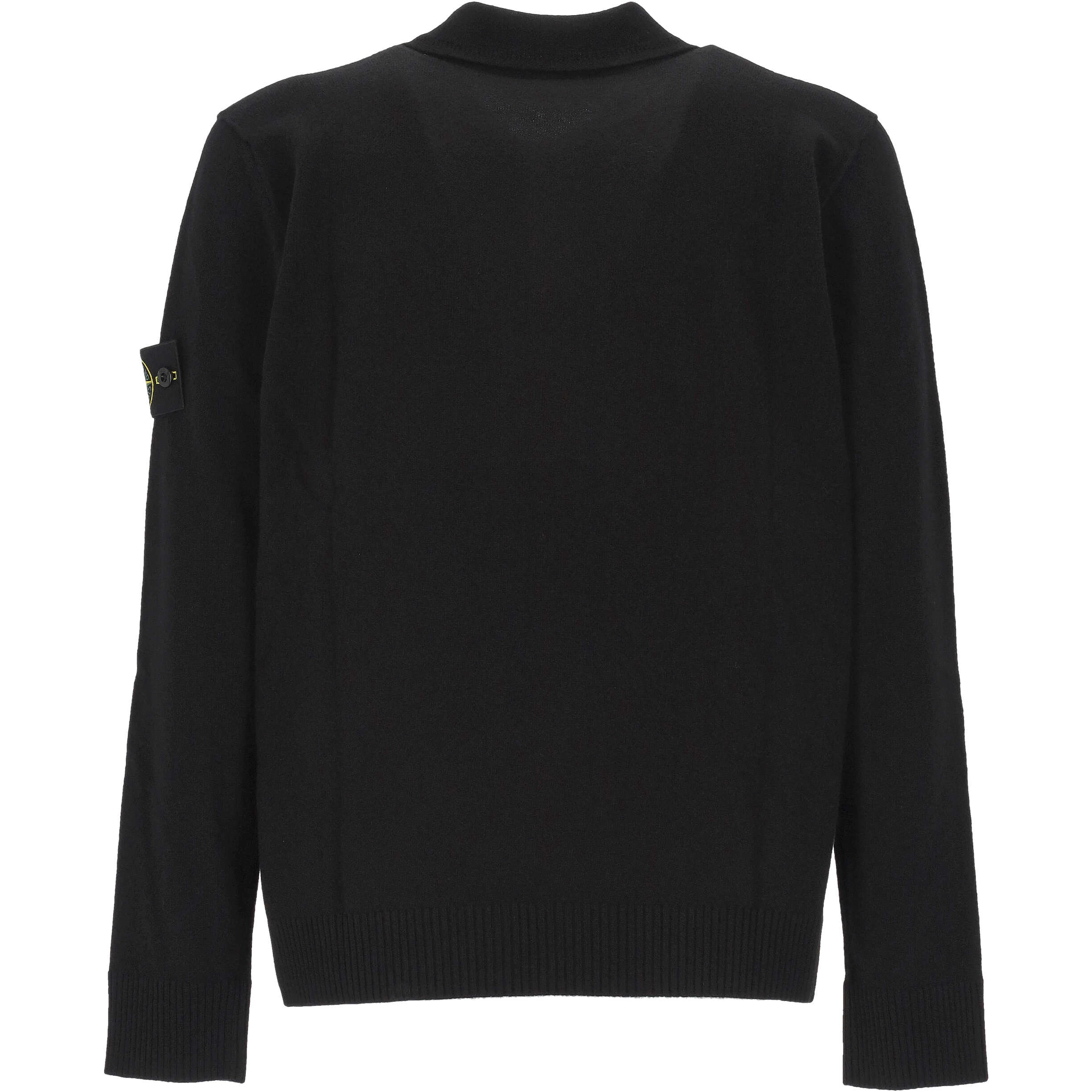 Stone Island Sweaters