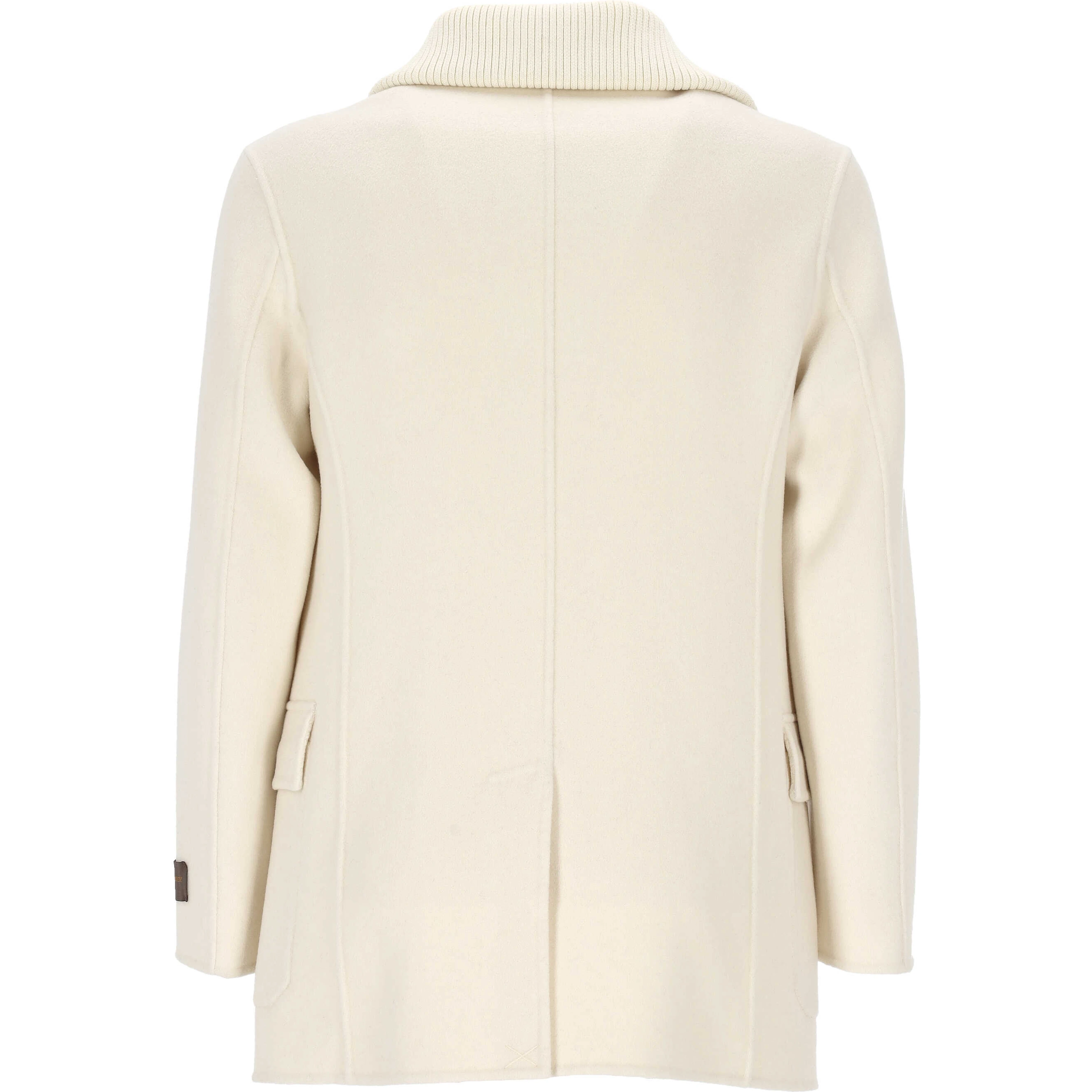 ON THE BUND Coats Butter