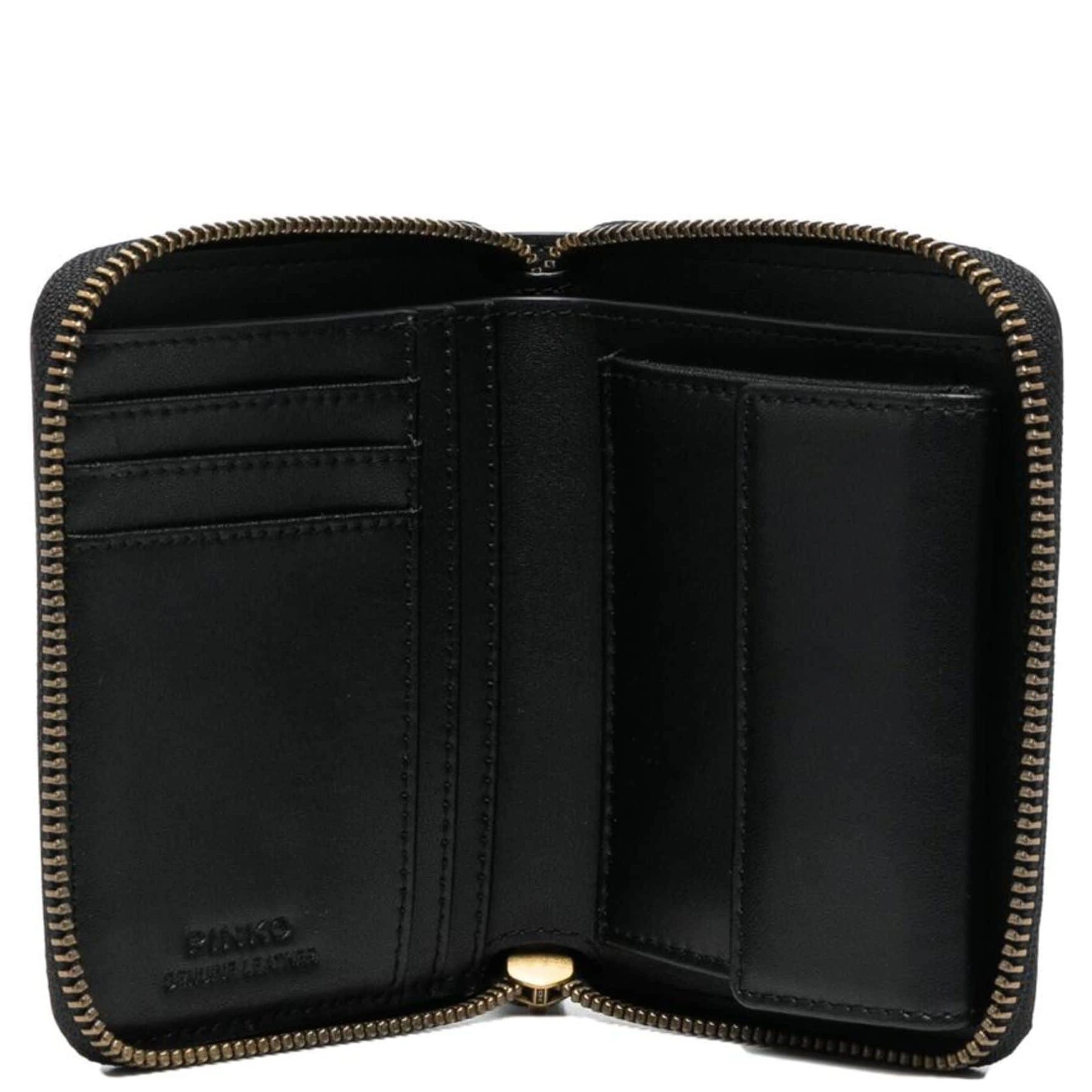 Pinko Belts Black