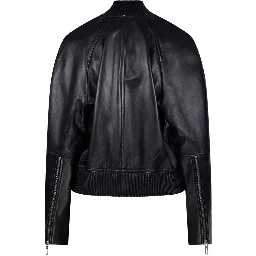 MAX MARA SPORTMAX Jackets Black