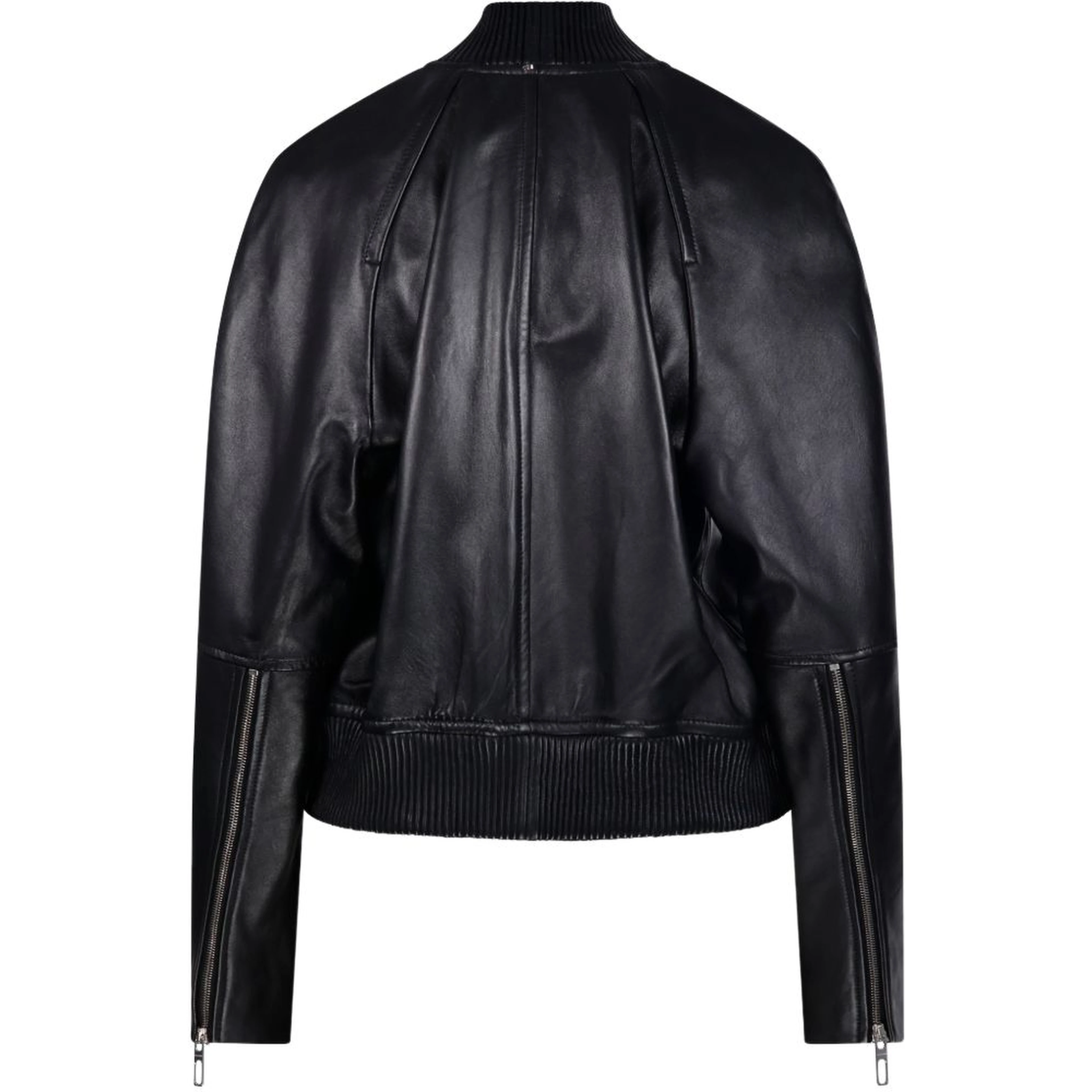 MAX MARA SPORTMAX Jackets Black