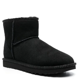 UGG Boots Black