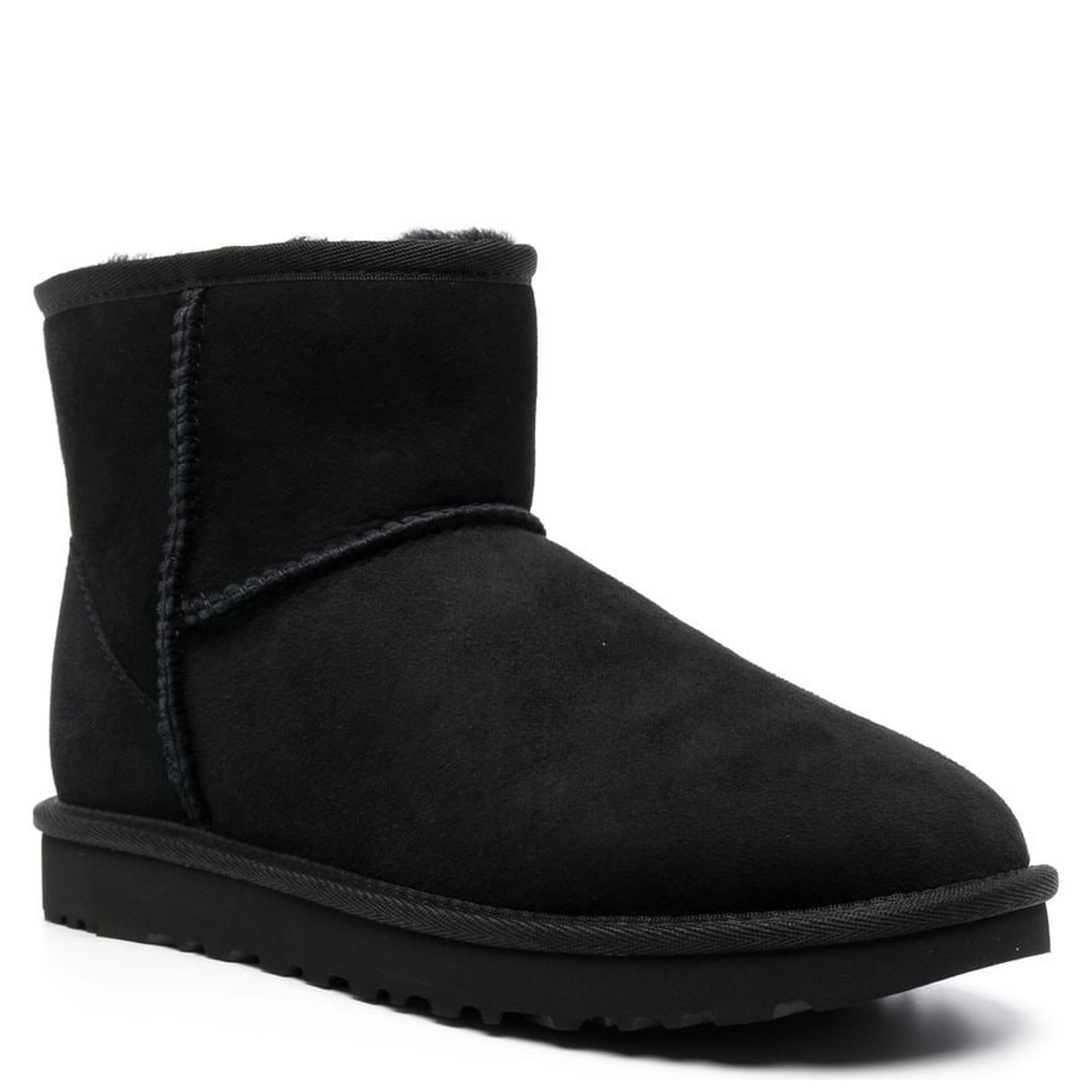 UGG Boots Black