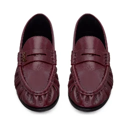 Saint Laurent Flat shoes