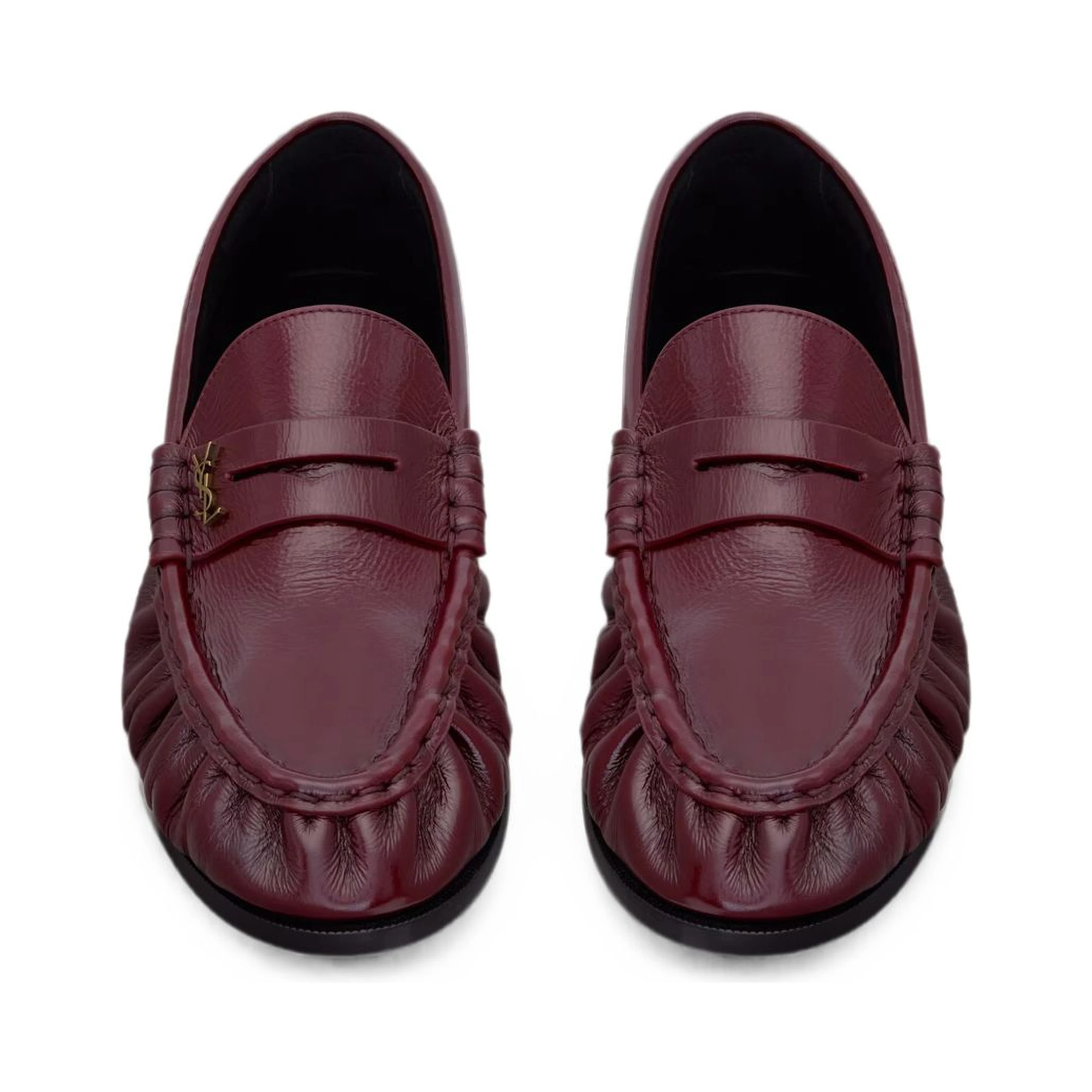 Saint Laurent Flat shoes