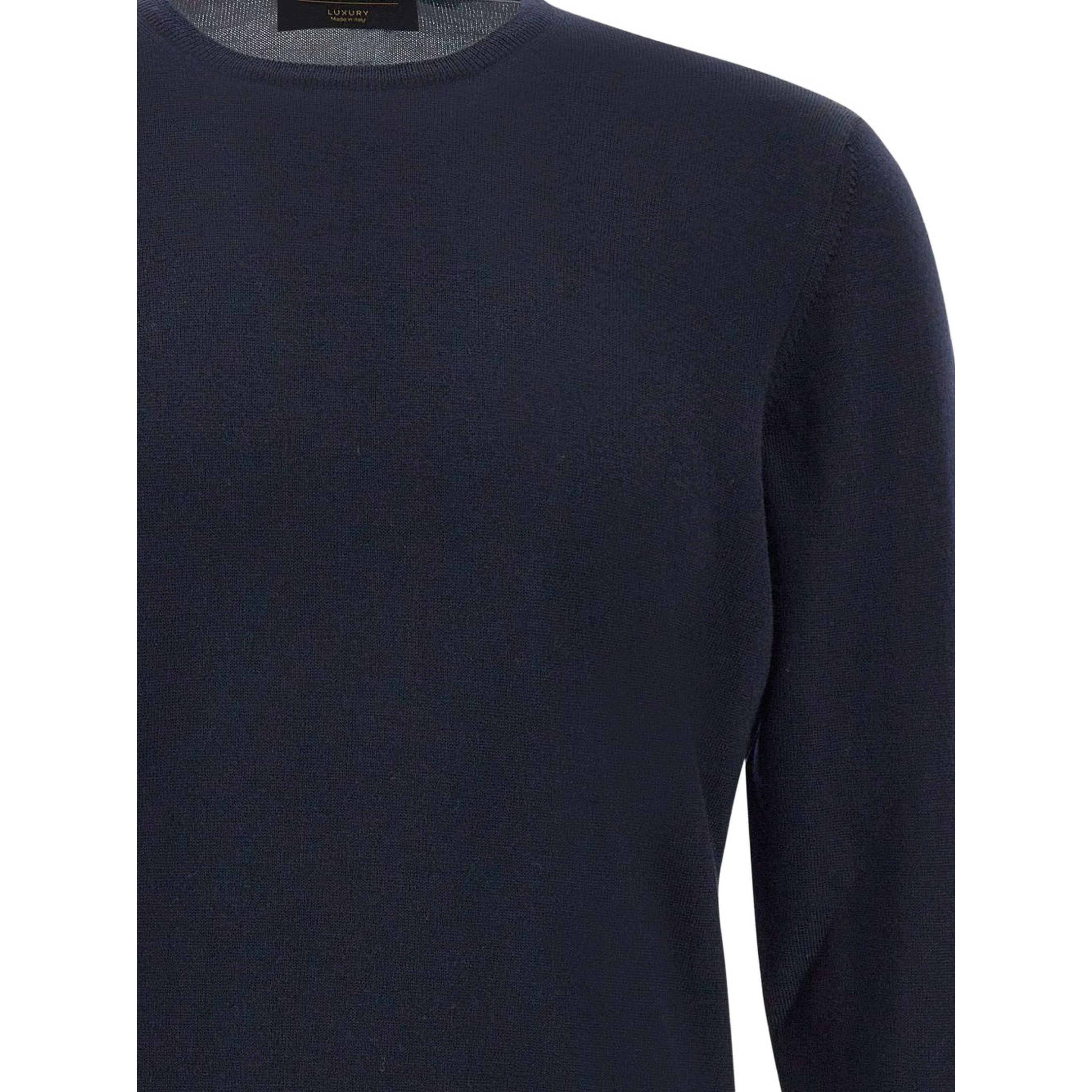 Gran Sasso Sweaters