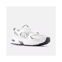 New Balance Sneakers White
