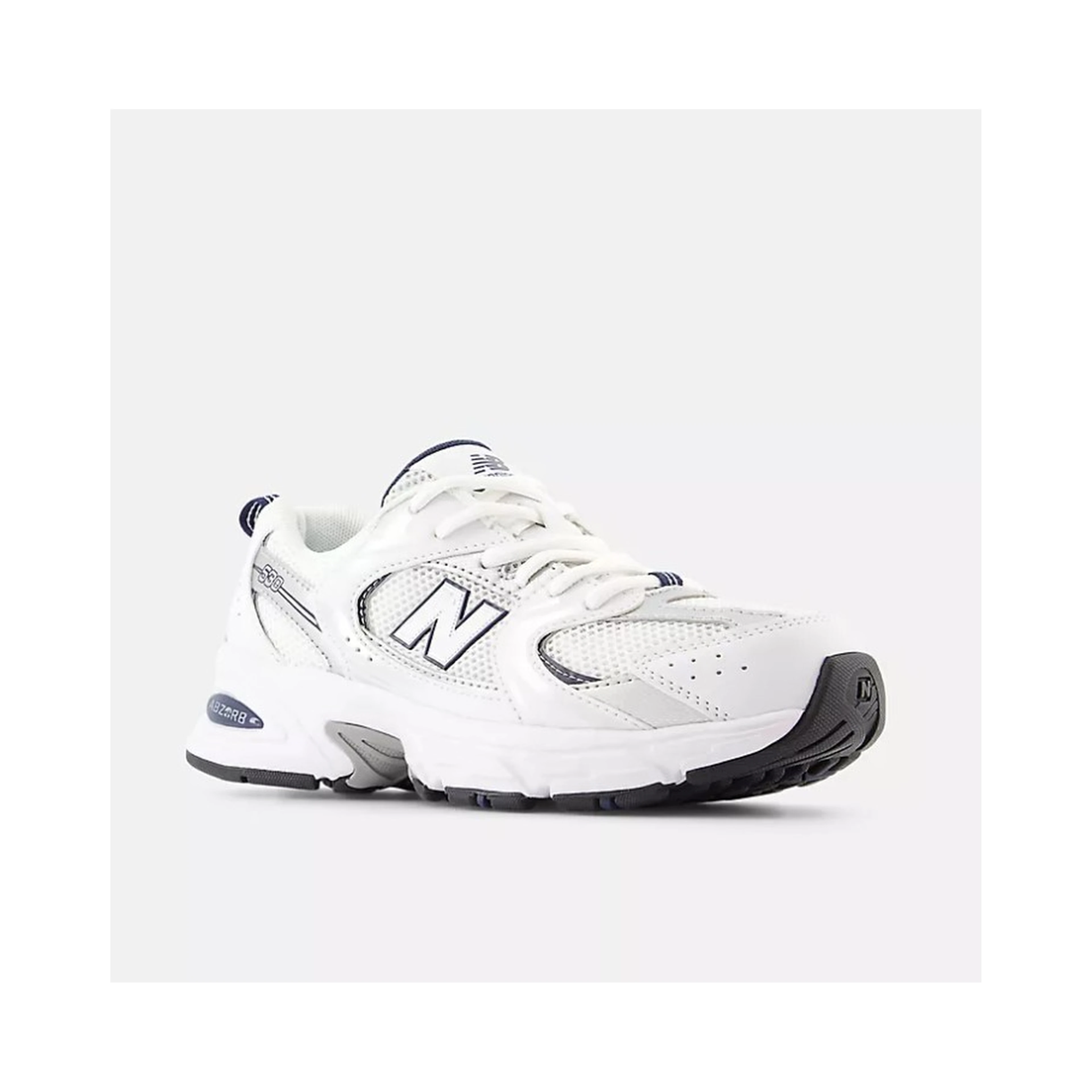 New Balance Sneakers White