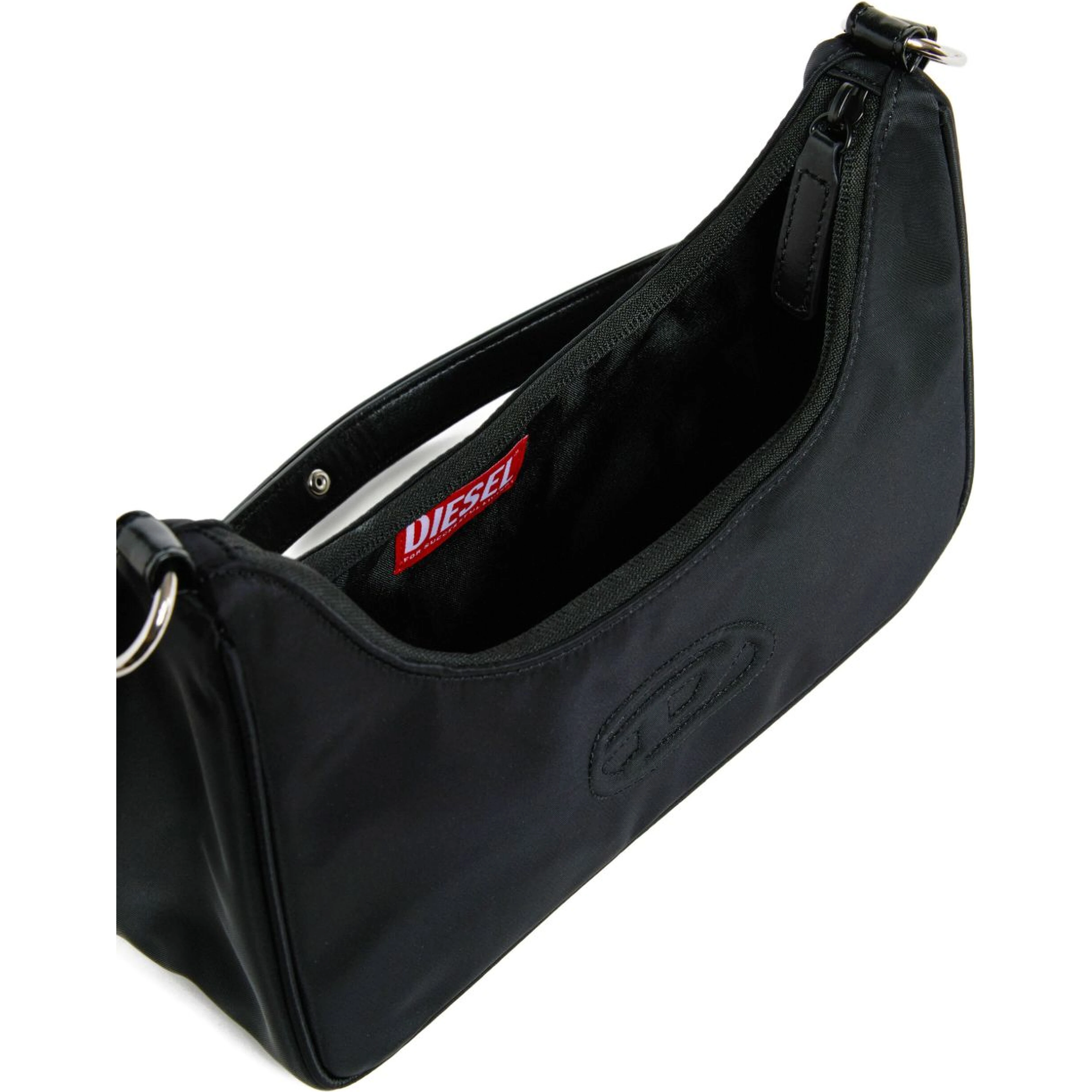 Diesel Bags.. Black