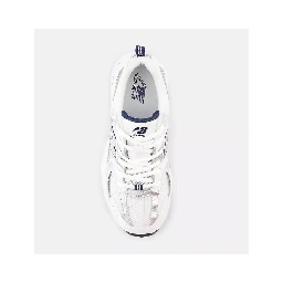New Balance Sneakers White