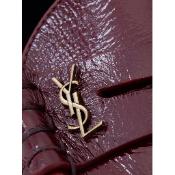 Saint Laurent Flat shoes