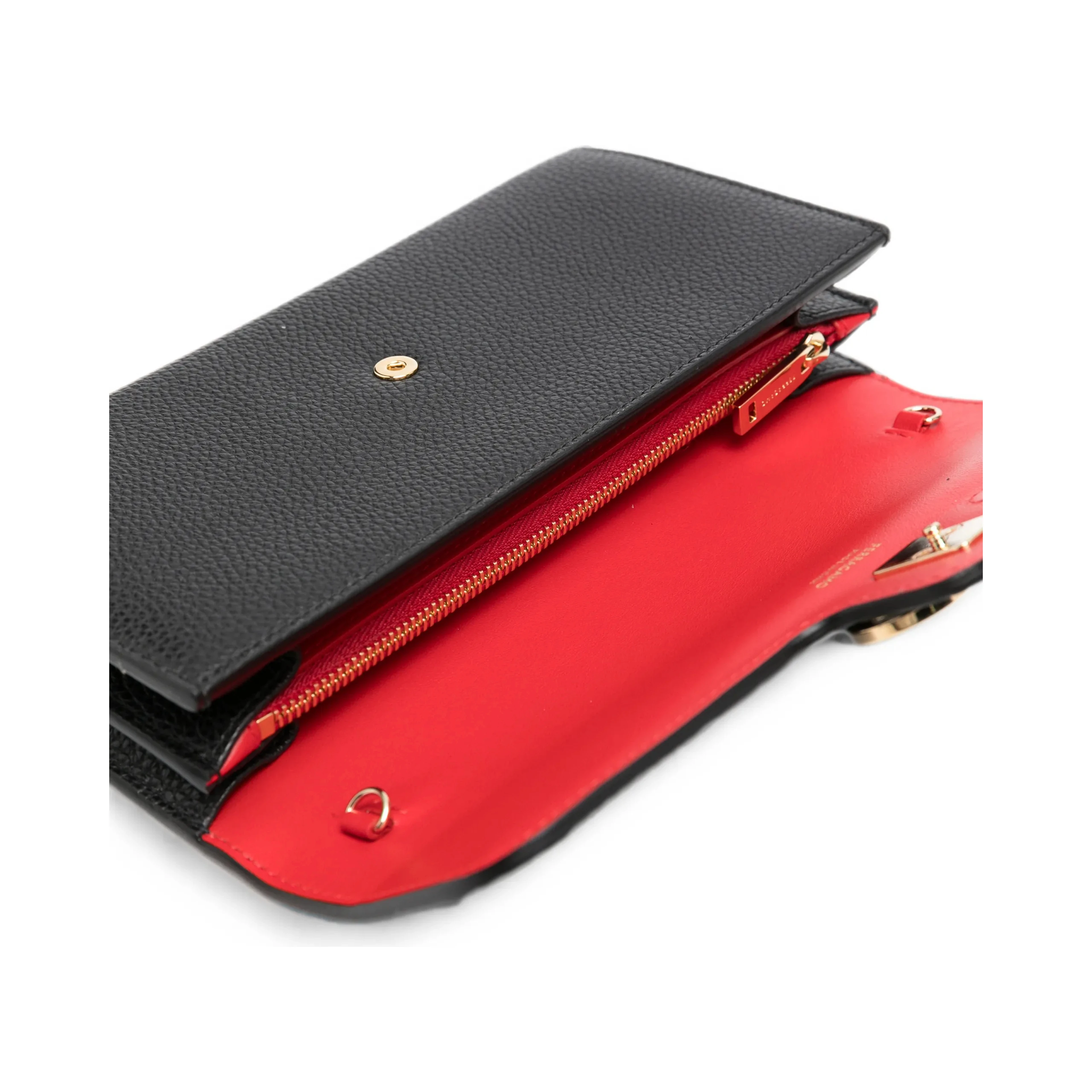Ferragamo Wallets