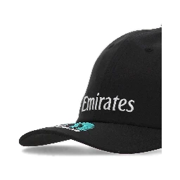 SLAM Hats