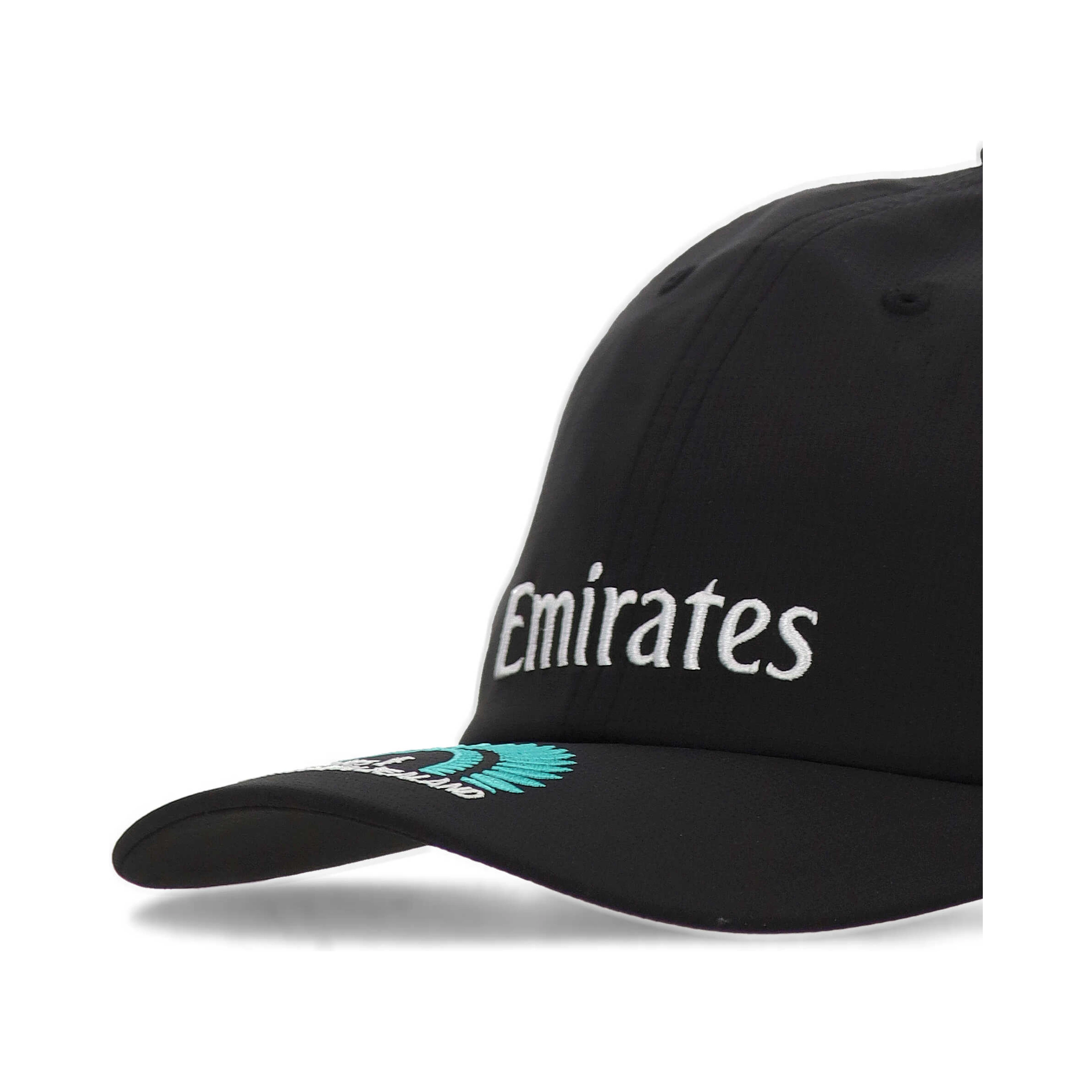 SLAM Hats