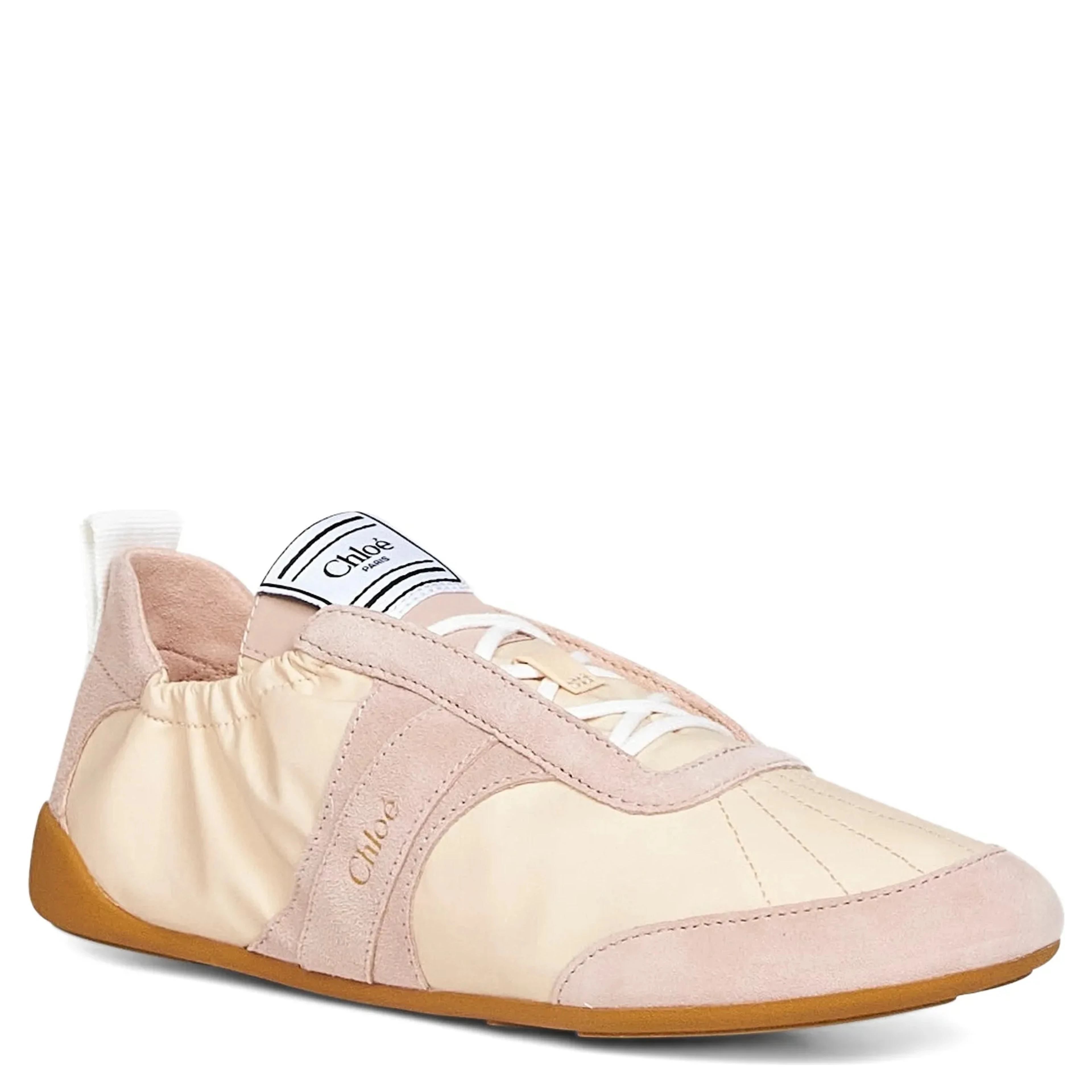 Chloè Sneakers