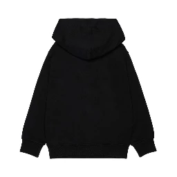 Diesel Sweaters Black