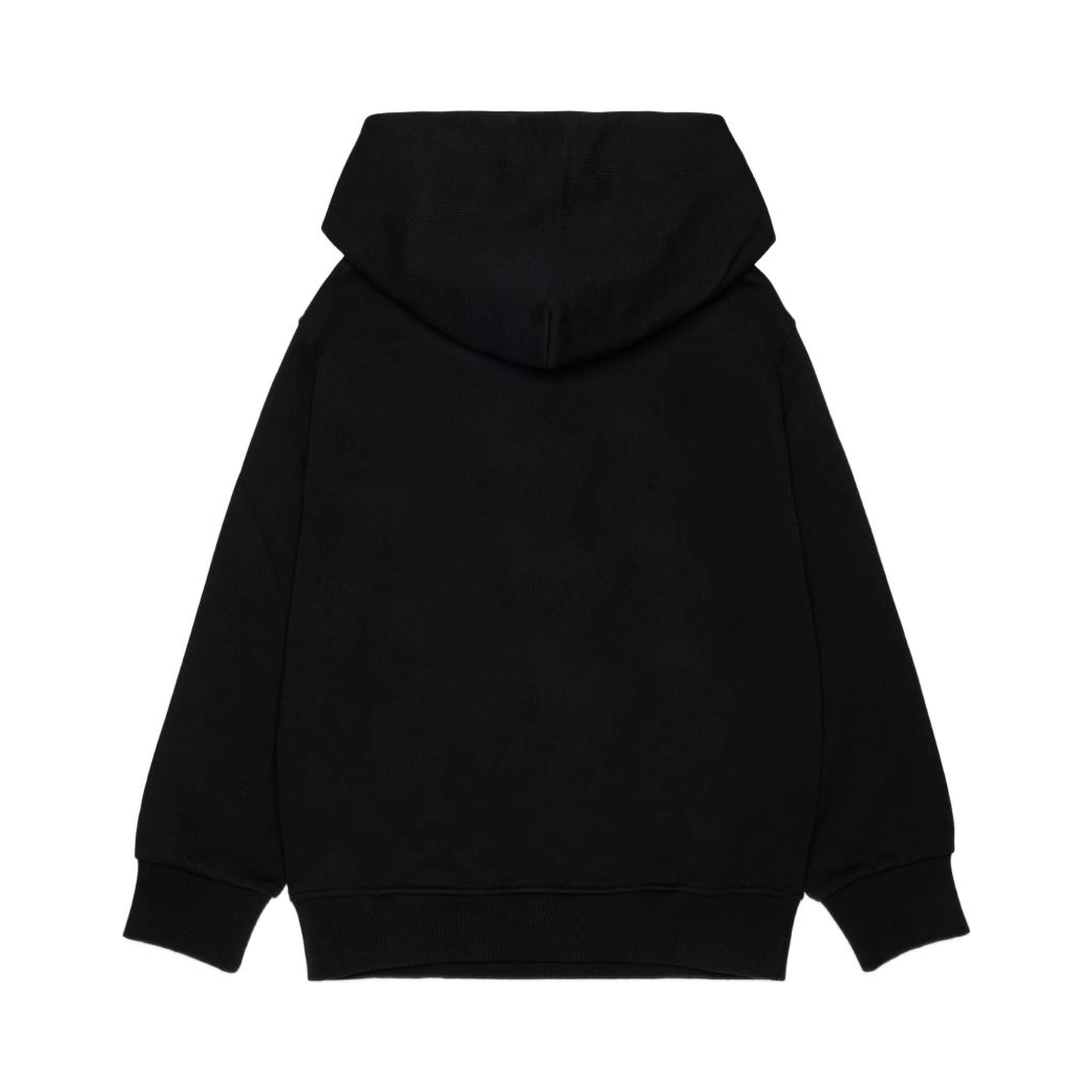 Diesel Sweaters Black