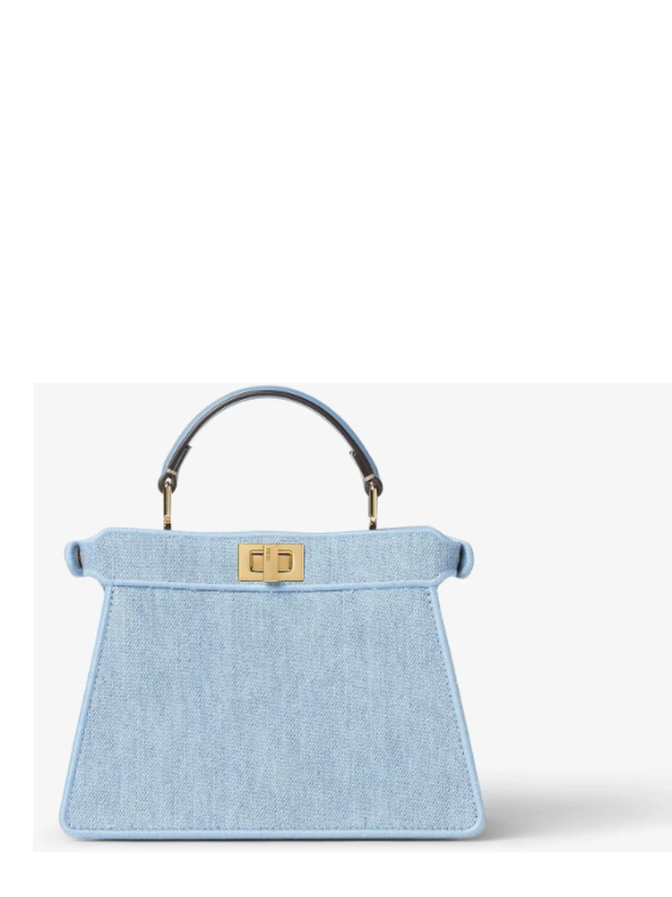 Fendi Bags.. Blue alternative