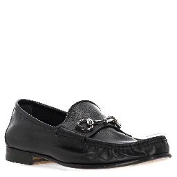 Gucci Flat shoes Black