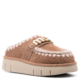 Mou Sandals
