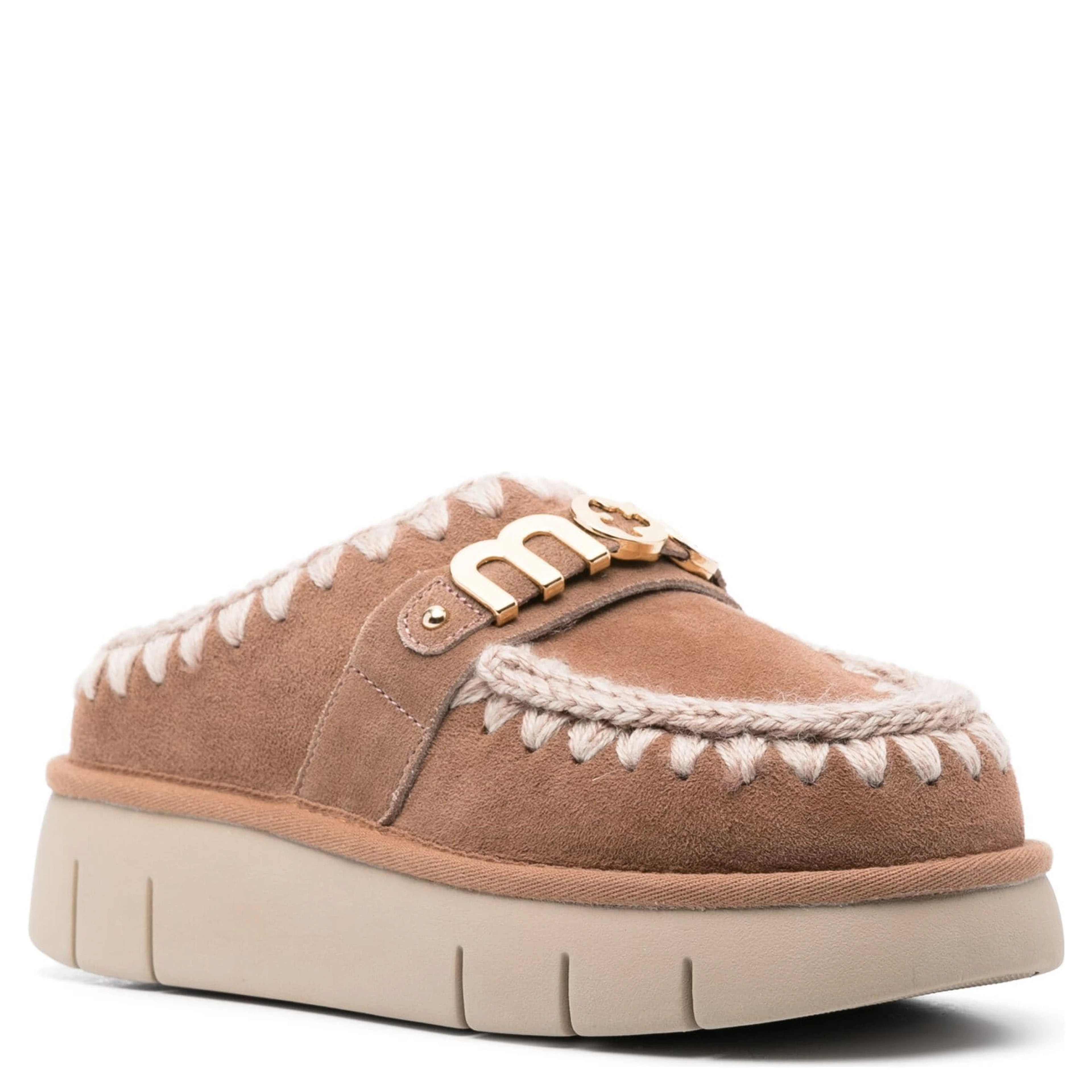 Mou Sandals