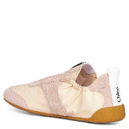 Chloè Sneakers