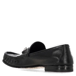 Gucci Flat shoes Black
