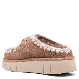 Mou Sandals