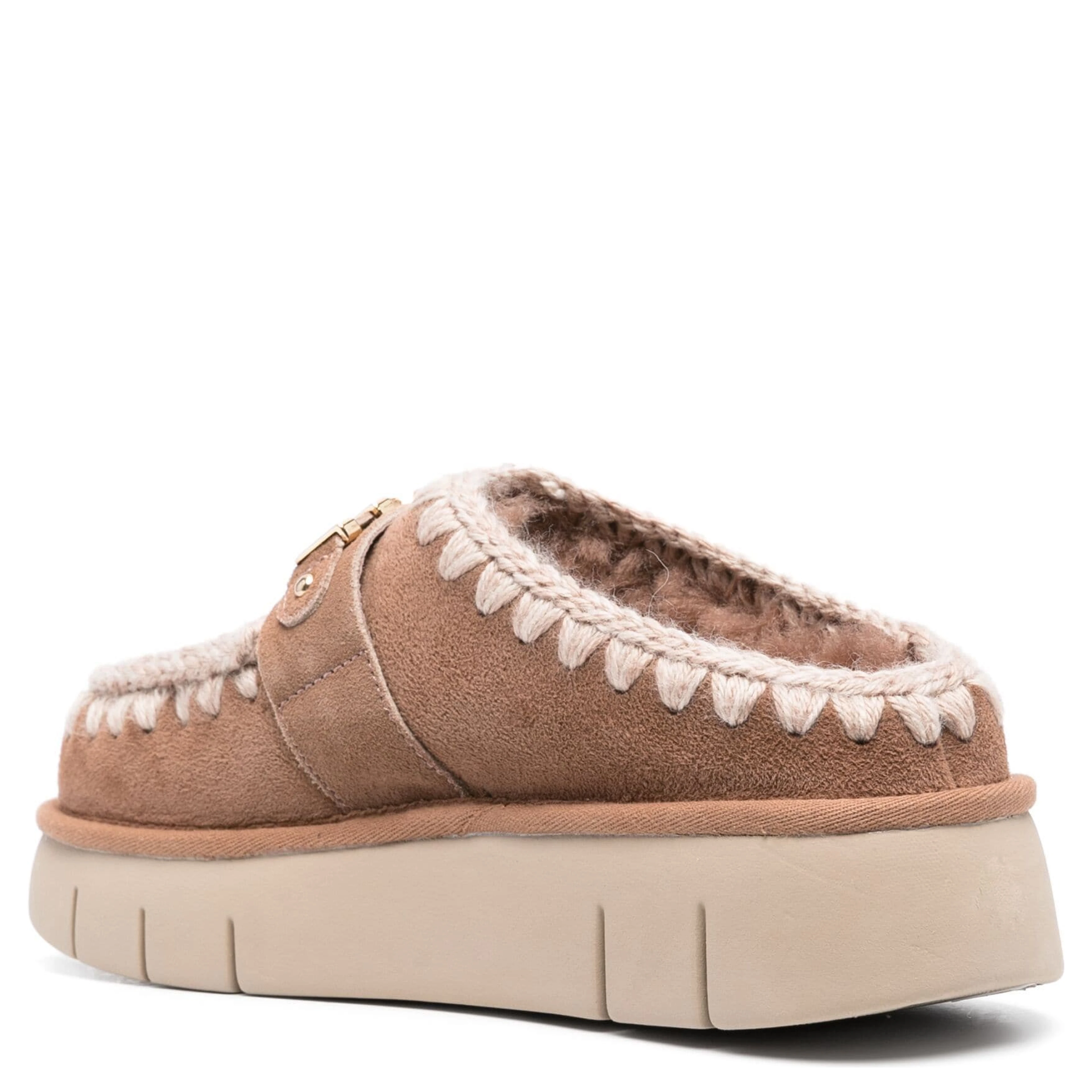 Mou Sandals