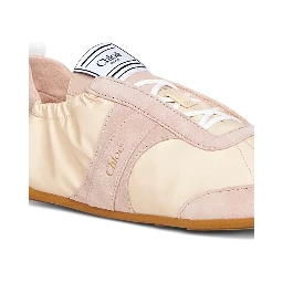 Chloè Sneakers