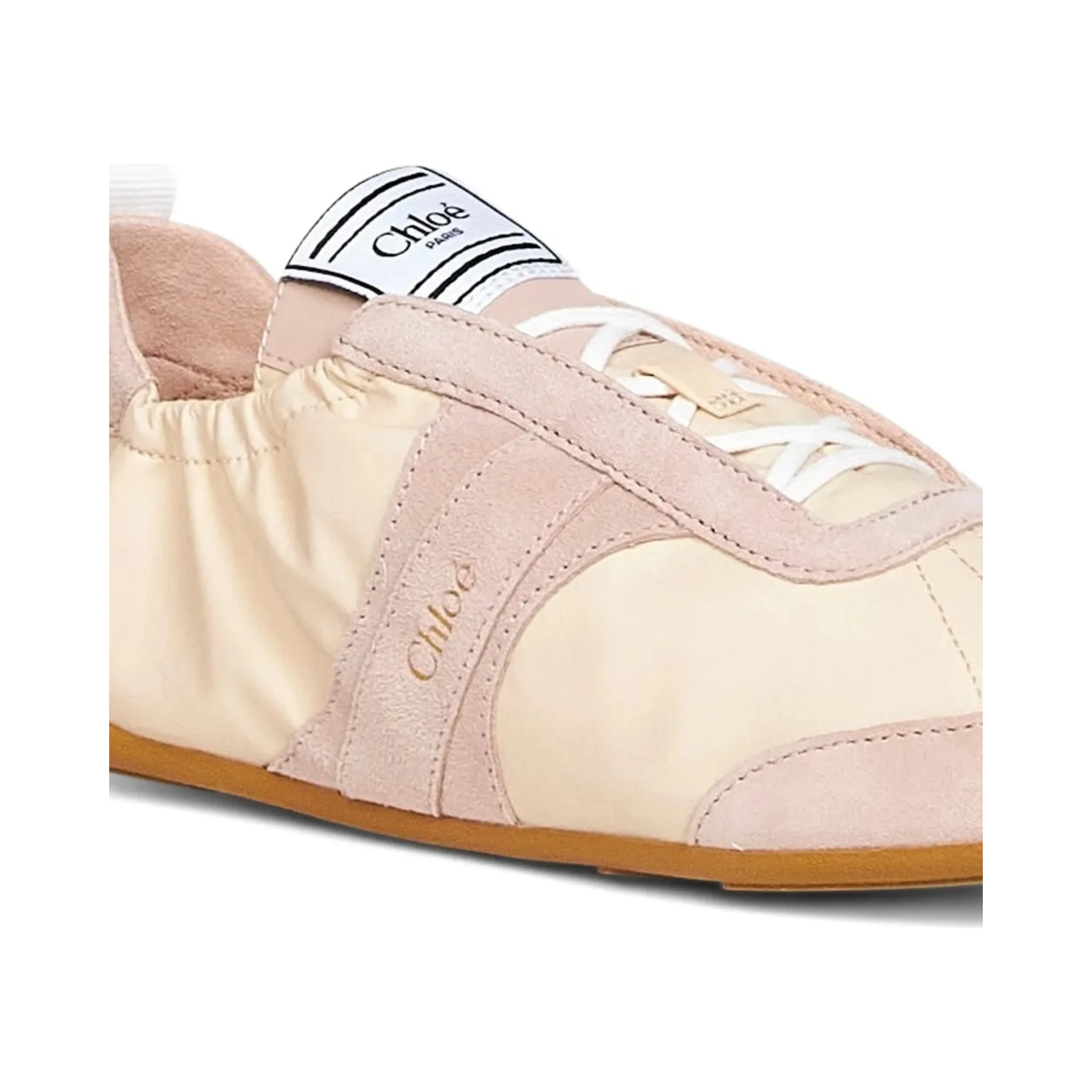 Chloè Sneakers