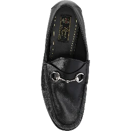 Gucci Flat shoes Black