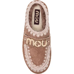 Mou Sandals