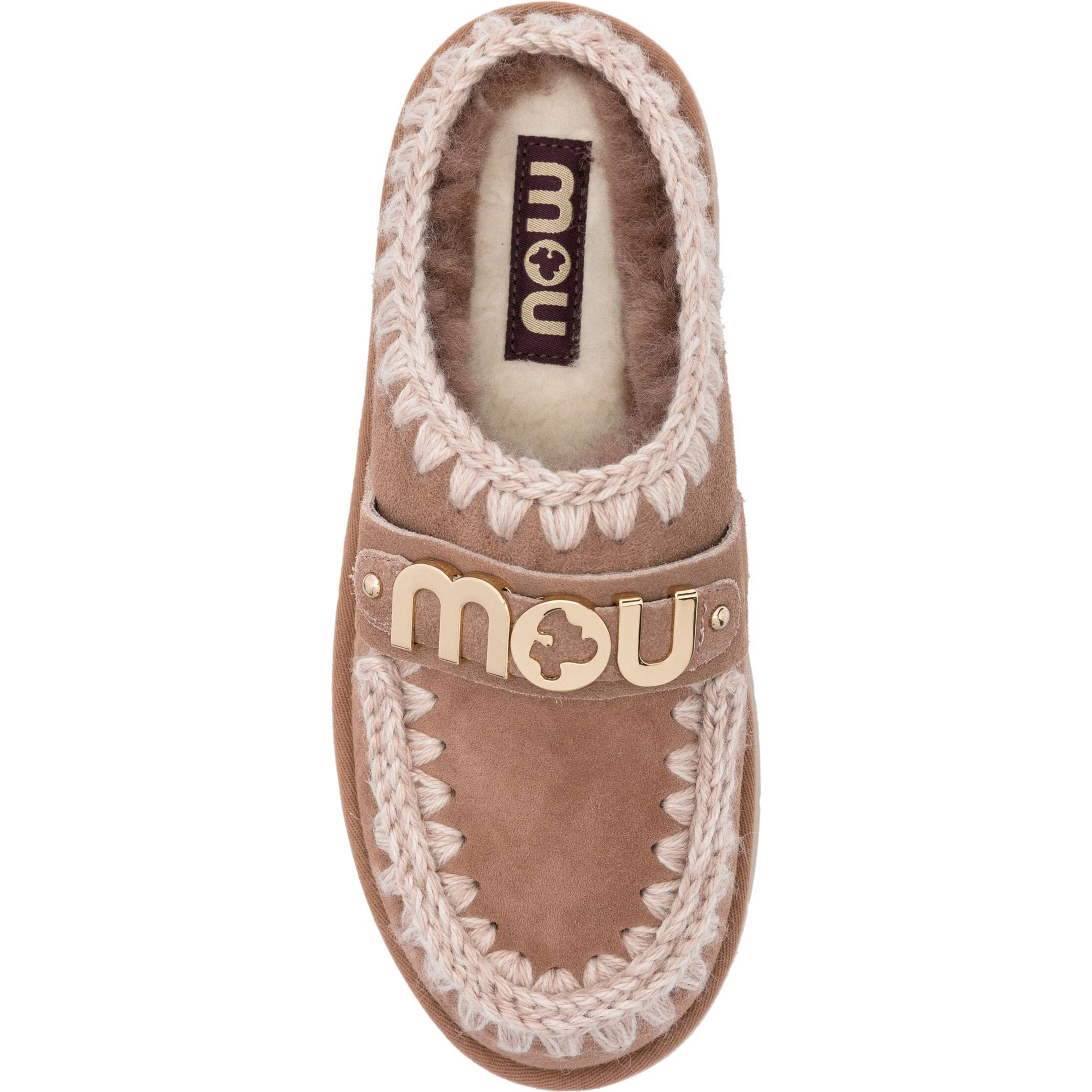 Mou Sandals