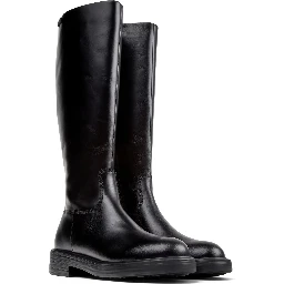 Camper Boots