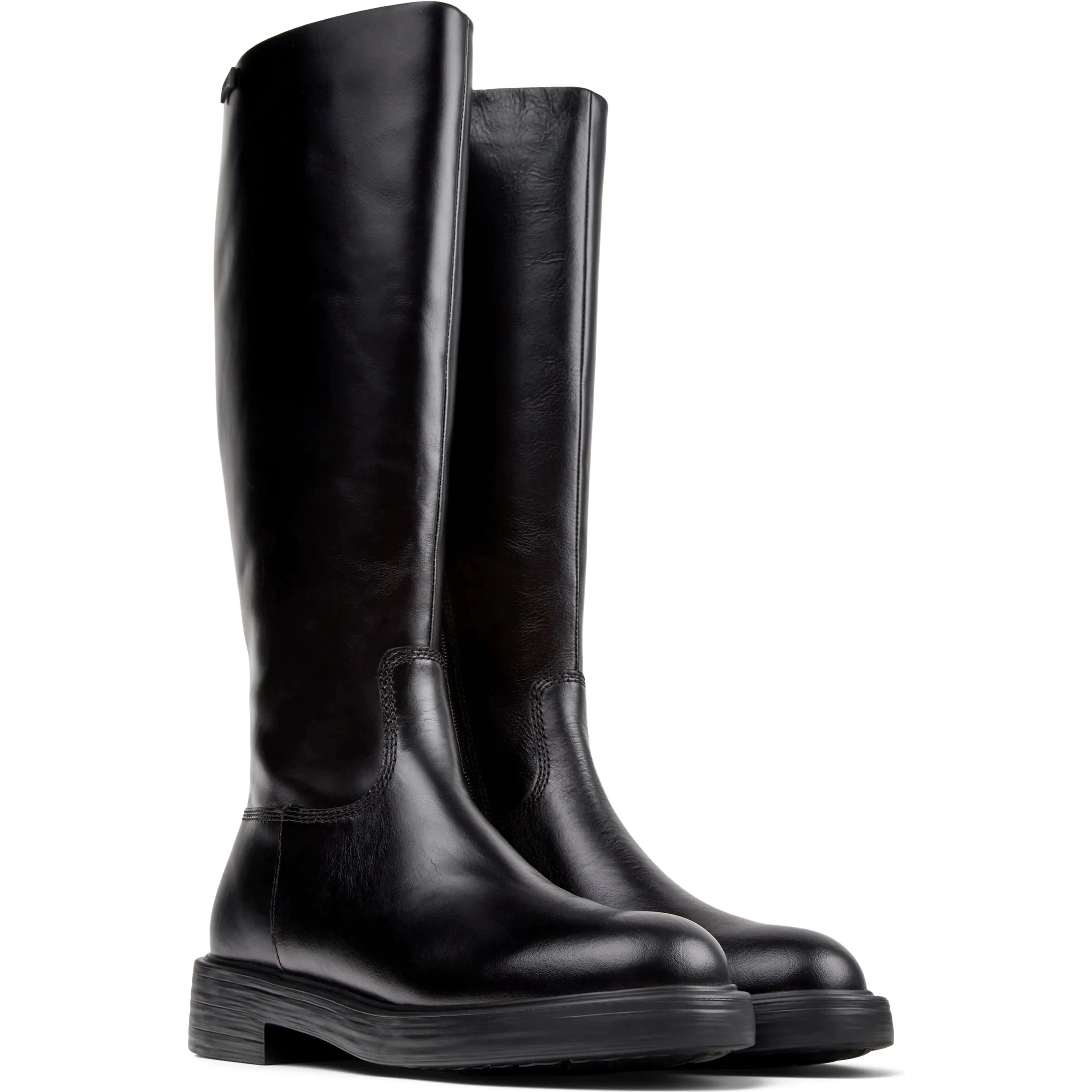 Camper Boots