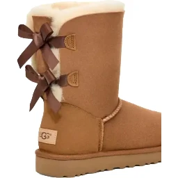 UGG Boots Chestnut